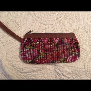 Brand new Nena & Co Clutch